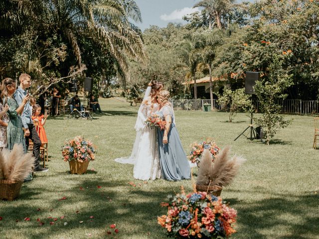 O casamento de Felipe e Vitória em Goiânia, Goiás 33