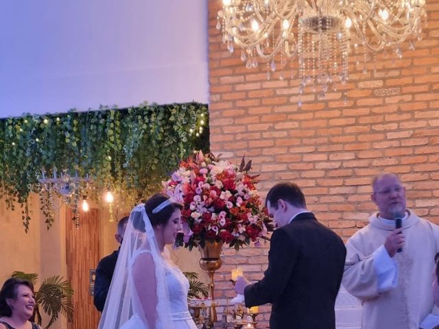 O casamento de Victor  e Juliana  em Osasco, São Paulo 3