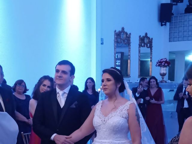 O casamento de Victor  e Juliana  em Osasco, São Paulo 9