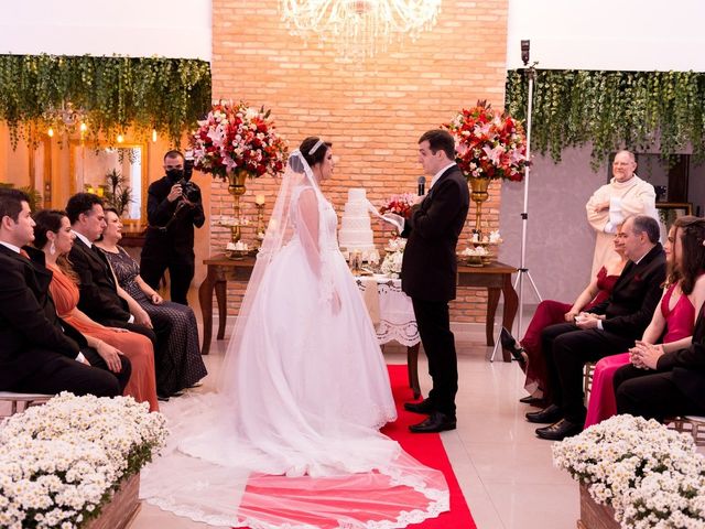 O casamento de Victor  e Juliana  em Osasco, São Paulo 2