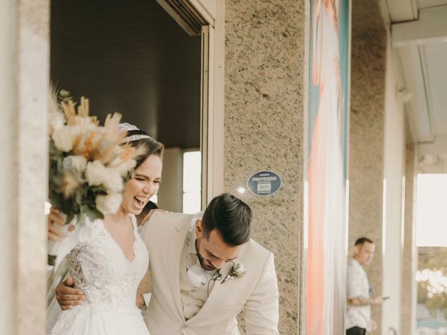 O casamento de Douglas e Tamíris em Vila Velha, Espírito Santo 4