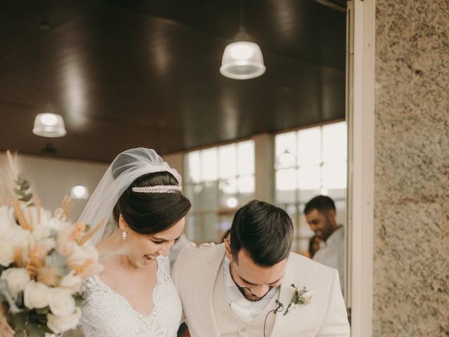 O casamento de Douglas e Tamíris em Vila Velha, Espírito Santo 1