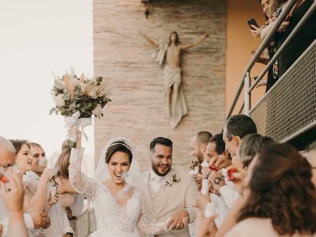 O casamento de Douglas e Tamíris em Vila Velha, Espírito Santo 6