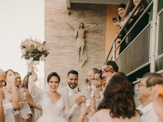 O casamento de Douglas e Tamíris em Vila Velha, Espírito Santo 7