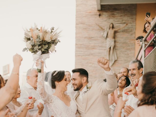 O casamento de Douglas e Tamíris em Vila Velha, Espírito Santo 8