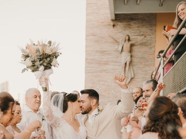 O casamento de Douglas e Tamíris em Vila Velha, Espírito Santo 9