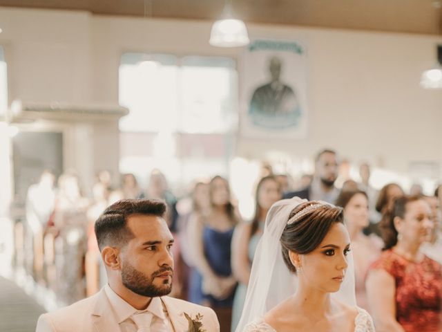 O casamento de Douglas e Tamíris em Vila Velha, Espírito Santo 14