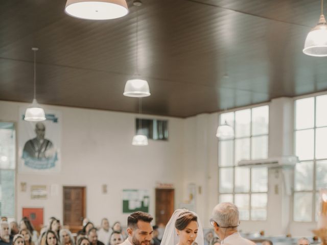 O casamento de Douglas e Tamíris em Vila Velha, Espírito Santo 16