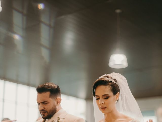 O casamento de Douglas e Tamíris em Vila Velha, Espírito Santo 21