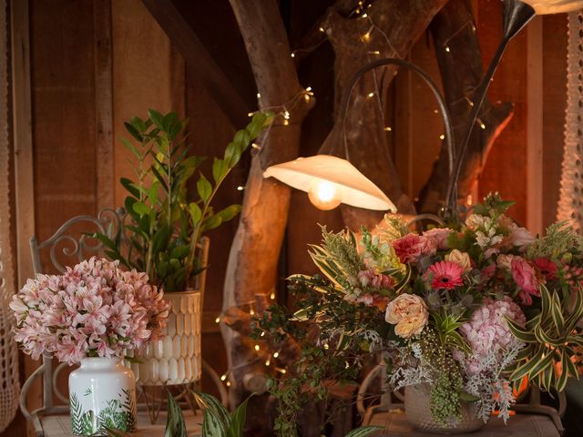 O casamento de Owen e Cristiane em Blumenau, Santa Catarina 15