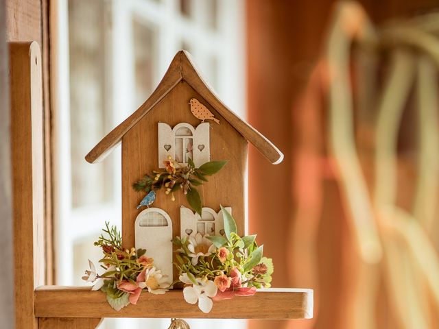 O casamento de Owen e Cristiane em Blumenau, Santa Catarina 27