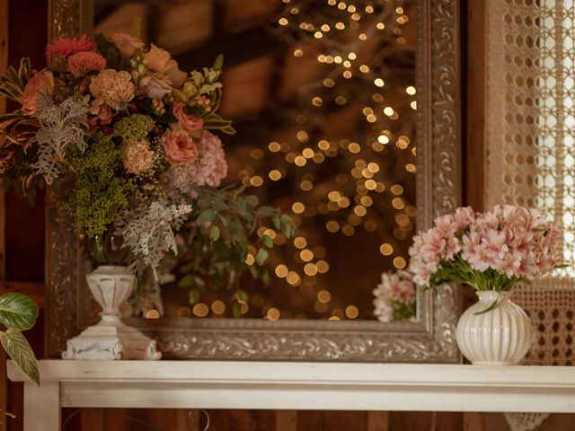 O casamento de Owen e Cristiane em Blumenau, Santa Catarina 33