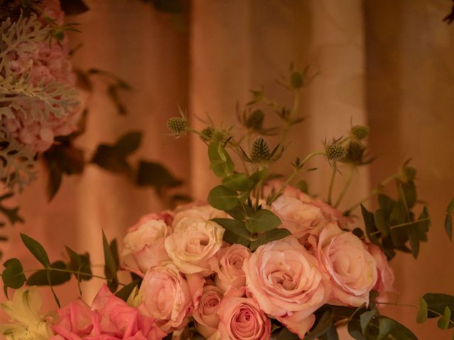 O casamento de Owen e Cristiane em Blumenau, Santa Catarina 41