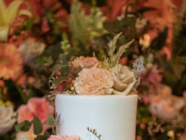 O casamento de Owen e Cristiane em Blumenau, Santa Catarina 44