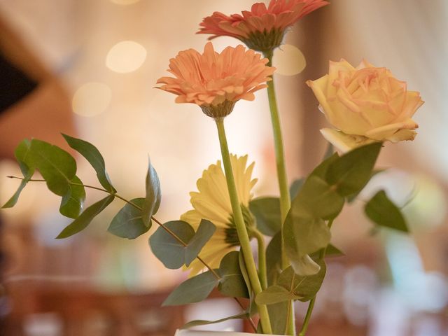 O casamento de Owen e Cristiane em Blumenau, Santa Catarina 74