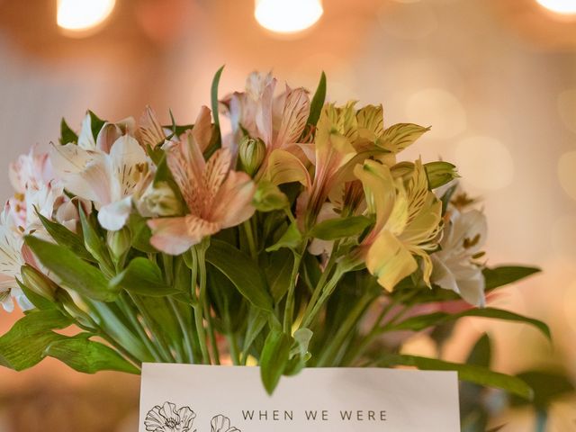 O casamento de Owen e Cristiane em Blumenau, Santa Catarina 75