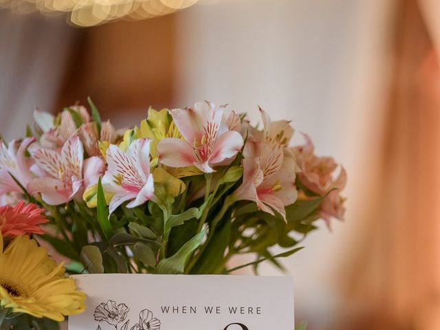 O casamento de Owen e Cristiane em Blumenau, Santa Catarina 76