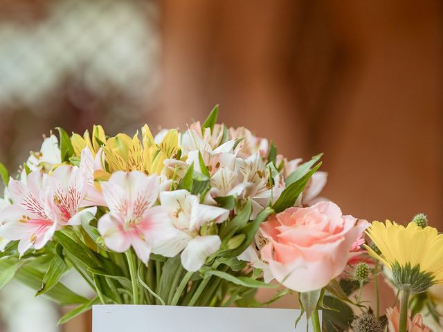 O casamento de Owen e Cristiane em Blumenau, Santa Catarina 80