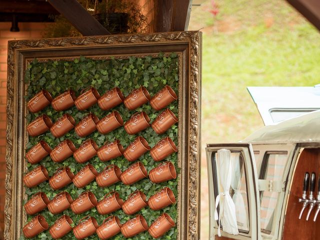 O casamento de Owen e Cristiane em Blumenau, Santa Catarina 84