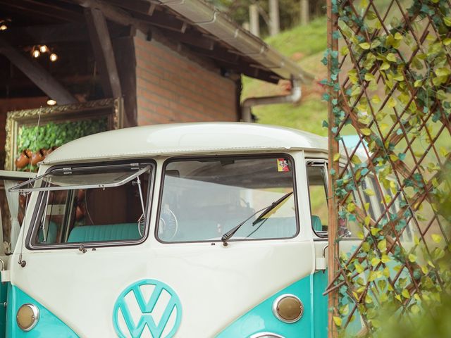 O casamento de Owen e Cristiane em Blumenau, Santa Catarina 85