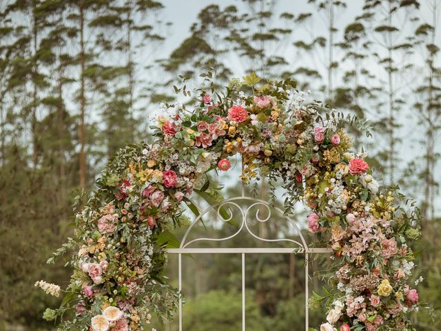 O casamento de Owen e Cristiane em Blumenau, Santa Catarina 98