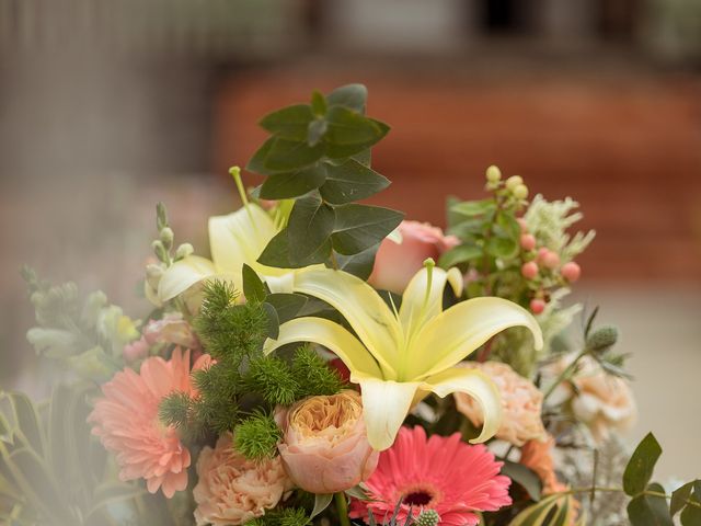 O casamento de Owen e Cristiane em Blumenau, Santa Catarina 99