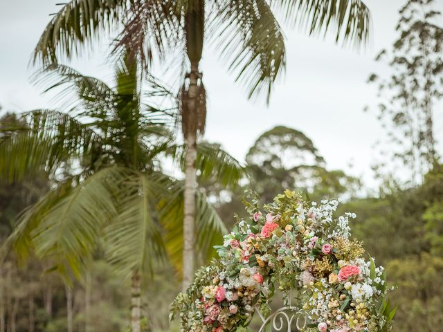 O casamento de Owen e Cristiane em Blumenau, Santa Catarina 111