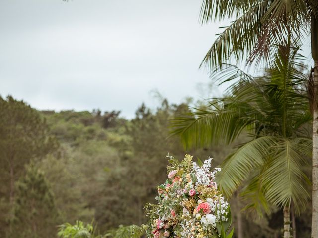 O casamento de Owen e Cristiane em Blumenau, Santa Catarina 112