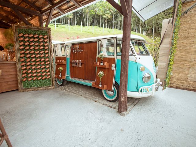 O casamento de Owen e Cristiane em Blumenau, Santa Catarina 115