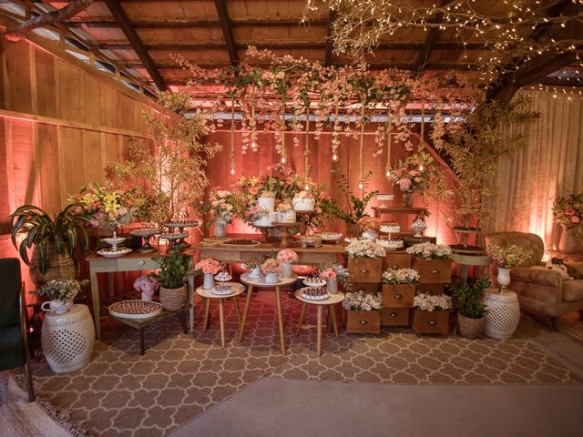 O casamento de Owen e Cristiane em Blumenau, Santa Catarina 119