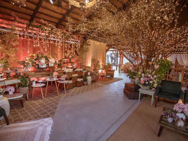 O casamento de Owen e Cristiane em Blumenau, Santa Catarina 120