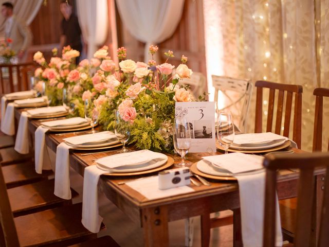 O casamento de Owen e Cristiane em Blumenau, Santa Catarina 132