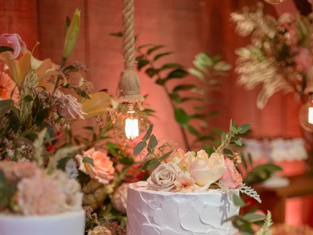 O casamento de Owen e Cristiane em Blumenau, Santa Catarina 138