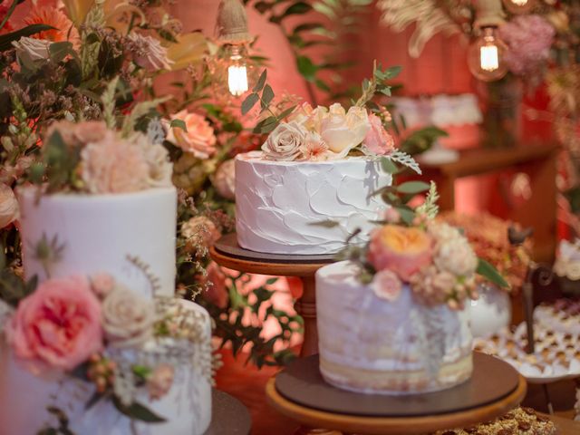 O casamento de Owen e Cristiane em Blumenau, Santa Catarina 139