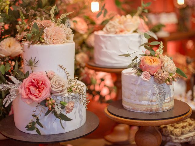 O casamento de Owen e Cristiane em Blumenau, Santa Catarina 140