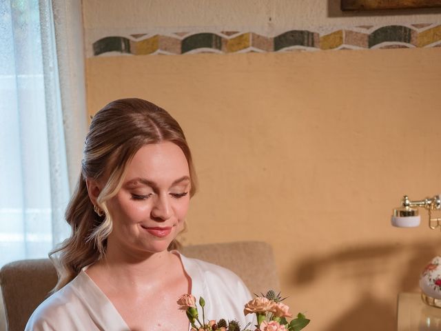 O casamento de Owen e Cristiane em Blumenau, Santa Catarina 152