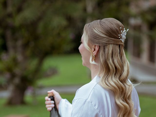 O casamento de Owen e Cristiane em Blumenau, Santa Catarina 159