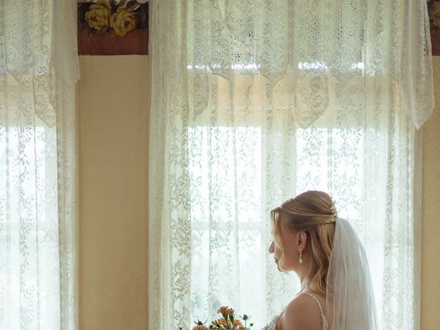 O casamento de Owen e Cristiane em Blumenau, Santa Catarina 171