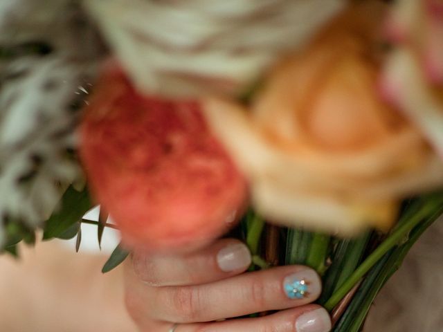 O casamento de Owen e Cristiane em Blumenau, Santa Catarina 173