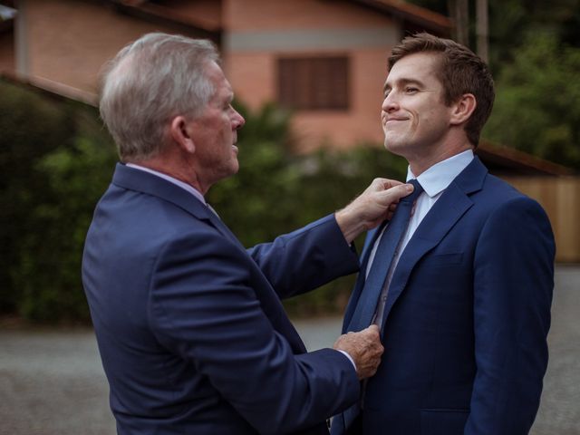 O casamento de Owen e Cristiane em Blumenau, Santa Catarina 182