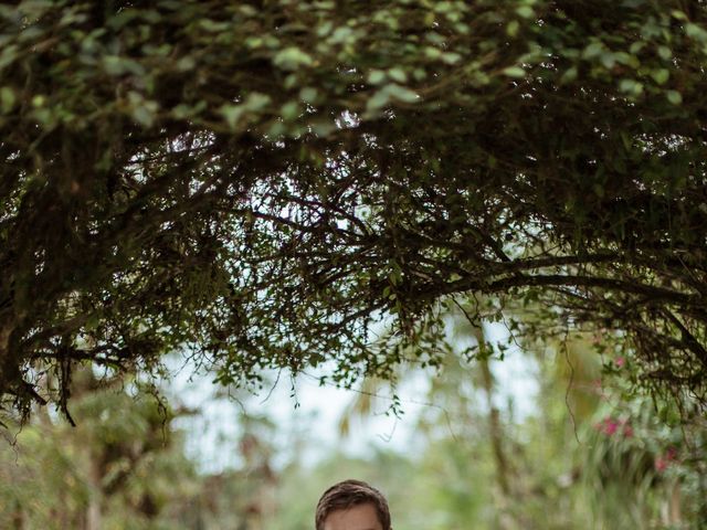 O casamento de Owen e Cristiane em Blumenau, Santa Catarina 186