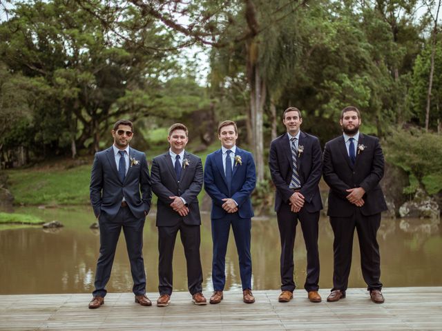 O casamento de Owen e Cristiane em Blumenau, Santa Catarina 192