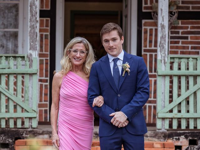 O casamento de Owen e Cristiane em Blumenau, Santa Catarina 196