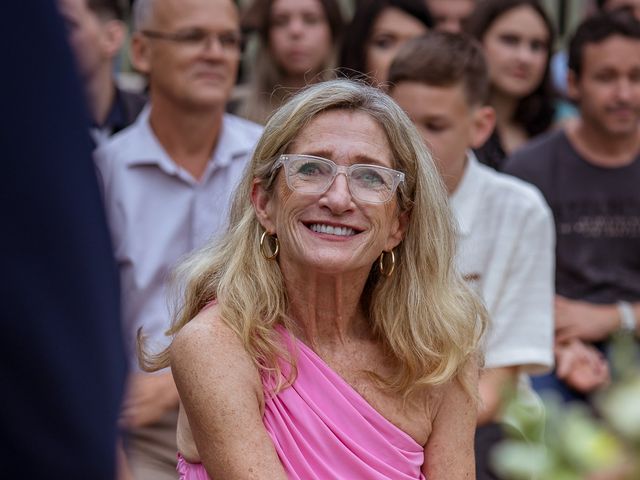 O casamento de Owen e Cristiane em Blumenau, Santa Catarina 198