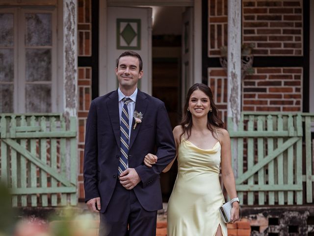 O casamento de Owen e Cristiane em Blumenau, Santa Catarina 203