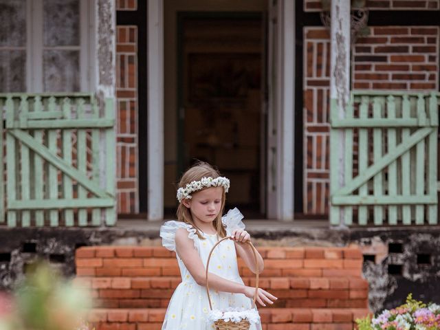 O casamento de Owen e Cristiane em Blumenau, Santa Catarina 207