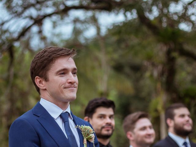 O casamento de Owen e Cristiane em Blumenau, Santa Catarina 208