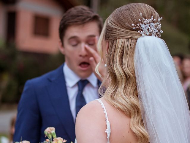 O casamento de Owen e Cristiane em Blumenau, Santa Catarina 215