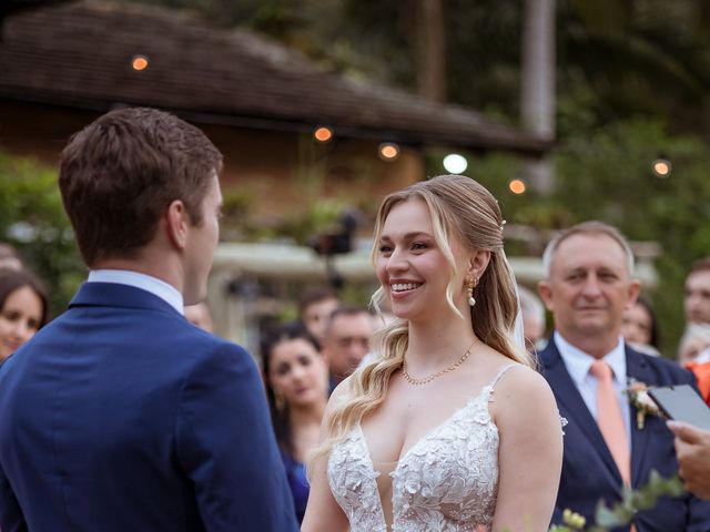 O casamento de Owen e Cristiane em Blumenau, Santa Catarina 216