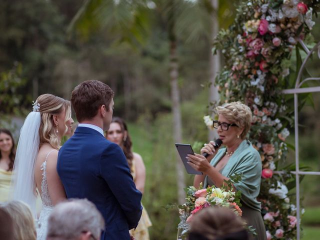 O casamento de Owen e Cristiane em Blumenau, Santa Catarina 230